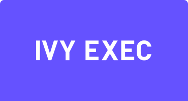 Ivy Exec